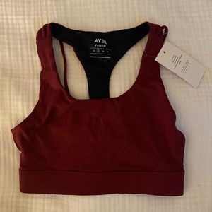 AYBL sports bra